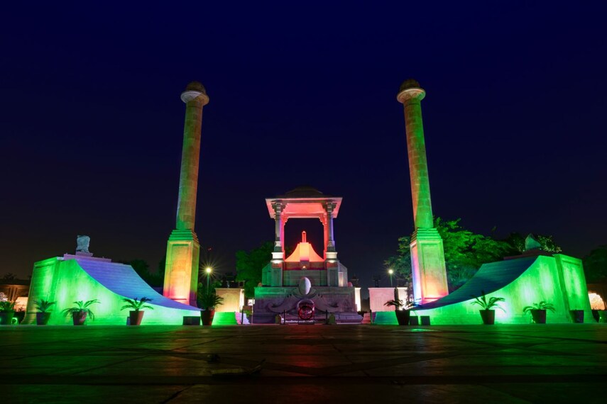 Amar Jawan Jyoti_1